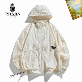 2024.06.18 Prada Sunscreen Clothing M-3XL 030