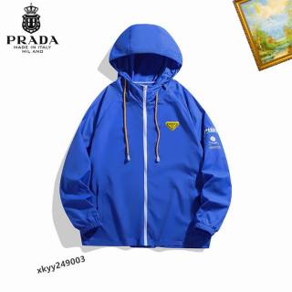 2024.06.18 Prada Sunscreen Clothing M-3XL 019