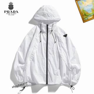 2024.06.18 Prada Sunscreen Clothing M-3XL 029