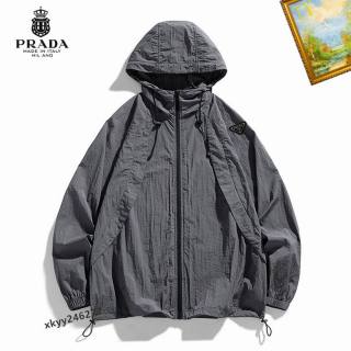 2024.06.18 Prada Sunscreen Clothing M-3XL 036