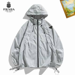2024.06.18 Prada Sunscreen Clothing M-3XL 021