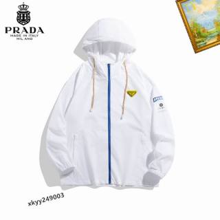 2024.06.18 Prada Sunscreen Clothing M-3XL 027