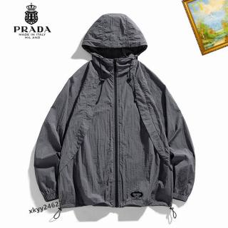 2024.06.18 Prada Sunscreen Clothing M-3XL 037