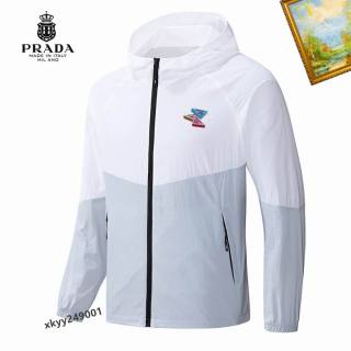 2024.06.18 Prada Sunscreen Clothing M-3XL 020