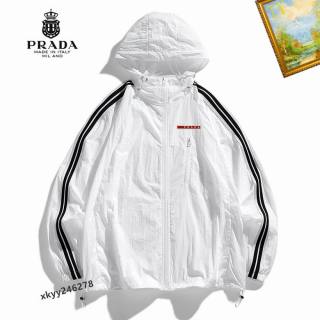 2024.06.18 Prada Sunscreen Clothing M-3XL 038