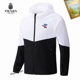 2024.06.18 Prada Sunscreen Clothing M-3XL 028