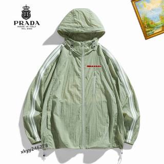 2024.06.18 Prada Sunscreen Clothing M-3XL 032