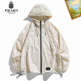 2024.06.18 Prada Sunscreen Clothing M-3XL 034