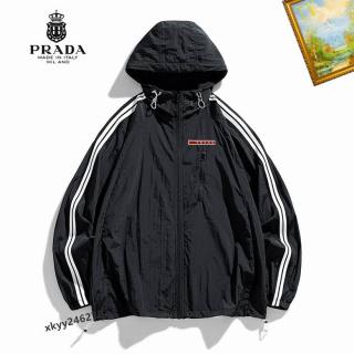 2024.06.18 Prada Sunscreen Clothing M-3XL 039