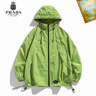 2024.06.18 Prada Sunscreen Clothing M-3XL 017