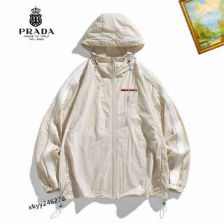 2024.06.18 Prada Sunscreen Clothing M-3XL 035