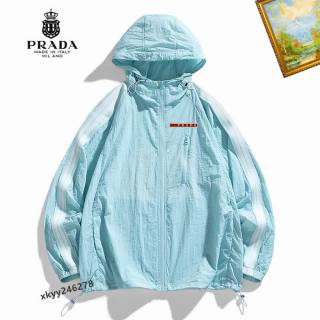 2024.06.18 Prada Sunscreen Clothing M-3XL 018