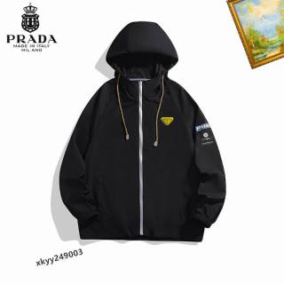 2024.06.18 Prada Sunscreen Clothing M-3XL 014