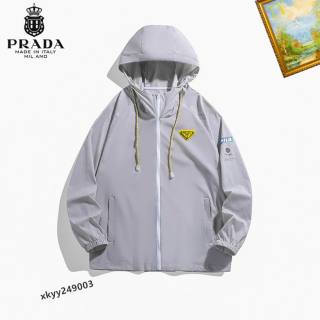 2024.06.18 Prada Sunscreen Clothing M-3XL 022