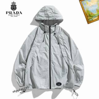 2024.06.18 Prada Sunscreen Clothing M-3XL 025