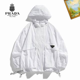 2024.06.18 Prada Sunscreen Clothing M-3XL 023