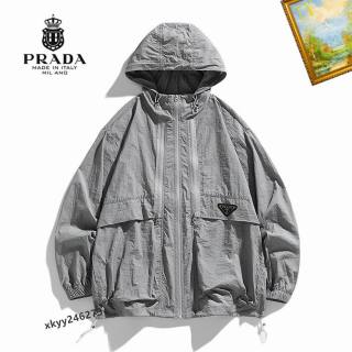 2024.06.18 Prada Sunscreen Clothing M-3XL 015