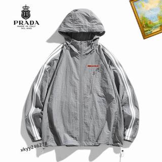 2024.06.18 Prada Sunscreen Clothing M-3XL 026