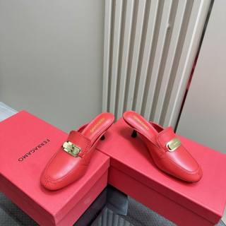 2024.06.24 Super Perfect Ferragamo Women slippers sz35-40 038