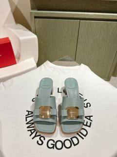 2024.06.24 Super Perfect Ferragamo Women slippers sz35-40 033