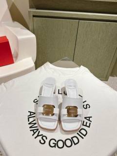 2024.06.24 Super Perfect Ferragamo Women slippers sz35-40 034