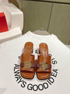 2024.06.24 Super Perfect Ferragamo Women slippers sz35-40 035