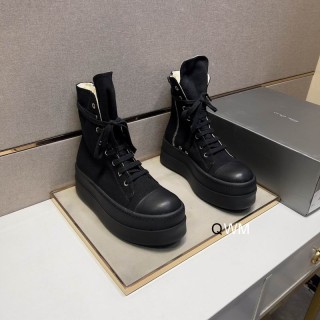 2024.06.24  Super Perfect Rick Owens Men shoes sz38-45 120