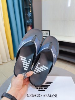 2024.06.25 Super Perfect Armani Men Slippers size38-44 005