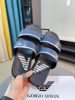 2024.06.25 Super Perfect Armani Men Slippers size38-44 015