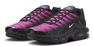 Nike Air Max Plus Shoes (139)