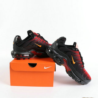 Nike Air Max Plus Shoes (165)