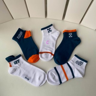 2024.06.27 Off White Socks 016