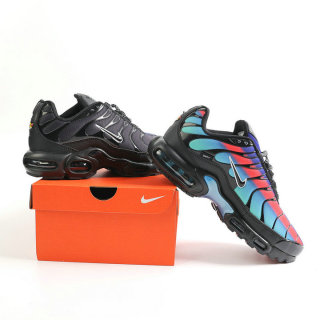 Nike Air Max Plus Women Shoes (73)