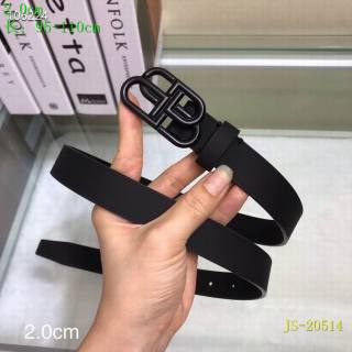 Balenciaga Belt Original Edition (1)