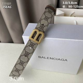 Balenciaga Belt Original Edition (9)