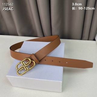 Balenciaga Belt Original Edition (12)