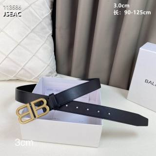 Balenciaga Belt Original Edition (11)