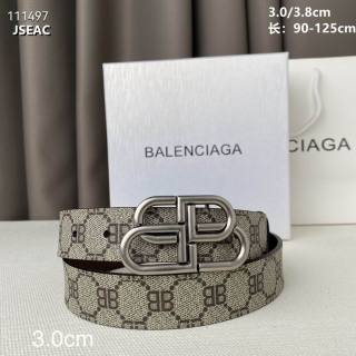 Balenciaga Belt Original Edition (8)