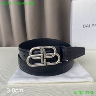 Balenciaga Belt Original Edition (6)