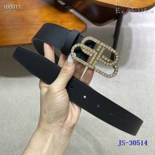 Balenciaga Belt Original Edition (7)