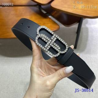 Balenciaga Belt Original Edition (4)