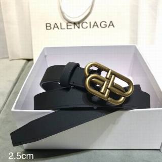 Balenciaga Belt Original Edition (3)