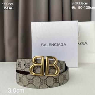 Balenciaga Belt Original Edition (10)