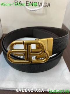 Balenciaga Belt Original Edition (17)