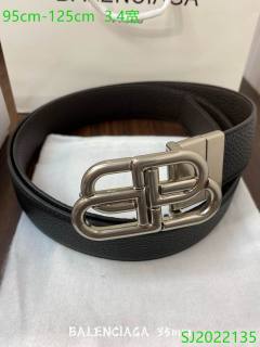 Balenciaga Belt Original Edition (16)