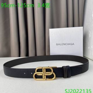 Balenciaga Belt Original Edition (21)