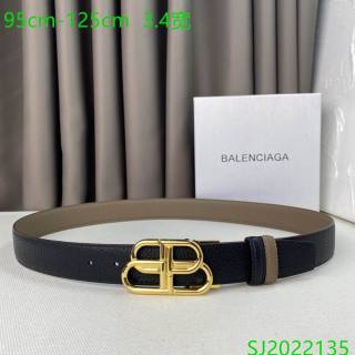 Balenciaga Belt Original Edition (20)