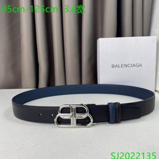 Balenciaga Belt Original Edition (19)