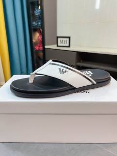 2024.07.05 Super Perfect Armani Men Slippers size38-45 026