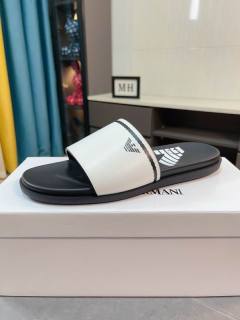 2024.07.05 Super Perfect Armani Men Slippers size38-45 017